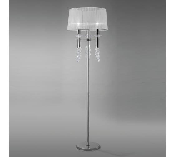 Торшер MANTRA TIFFANY 3869