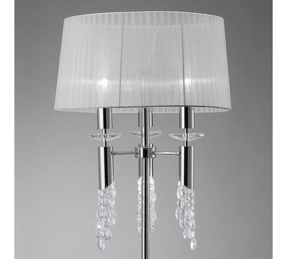 Торшер MANTRA TIFFANY 3869