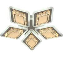 Потолочная люстра J-LIGHT ORI 5605/180C