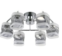 Потолочная люстра J-LIGHT PEKA 3127/6C