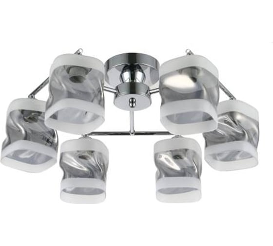 Потолочная люстра J-LIGHT PEKA 3127/6C 1