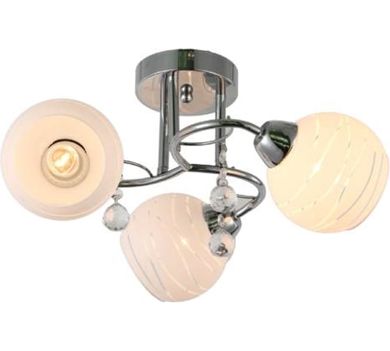 Потолочная люстра J-LIGHT PINA 3105/3C 1