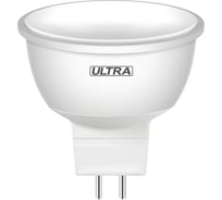 Светодиодная лампа Ultra LED MR16 8,5W 3000K 5055268045428