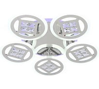 Потолочная люстра J-LIGHT QIERRA 5595/165C