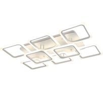 Потолочная люстра J-LIGHT ROMBO 5527/225C