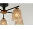 Потолочная люстра J-LIGHT RONA 3128/5C 5