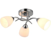 Потолочная люстра J-LIGHT TINA 3129/3C