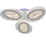 Потолочная люстра J-LIGHT SITO 5608/120C 1