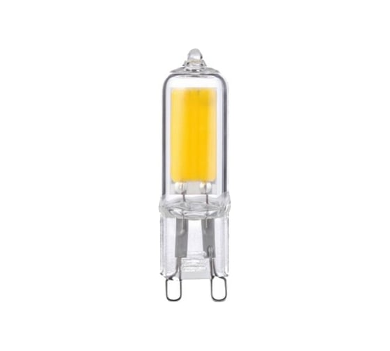 Светодиодная лампа Ultra LED G9 2,5W 3000K