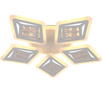 Потолочная люстра J-LIGHT MILENA 5594/175C