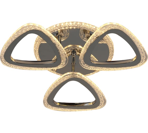 Потолочная люстра J-LIGHT RONNIE 5600/70C 1