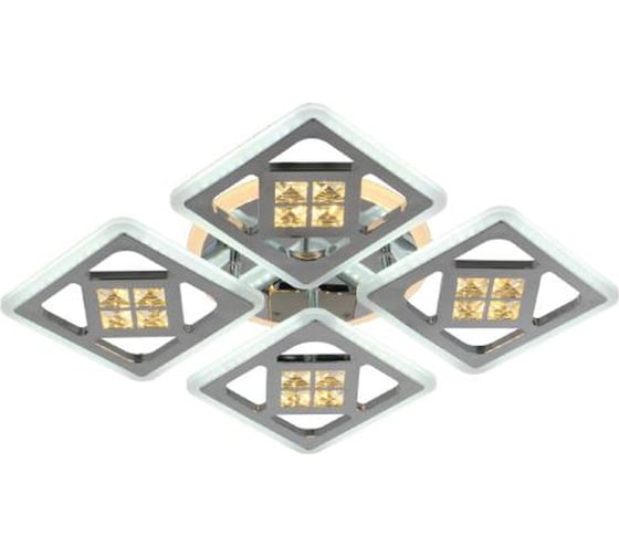 Потолочная люстра J-LIGHT XUNA 5575/150C 1