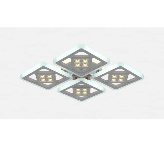 Потолочная люстра J-LIGHT XUNA 5575/150C
