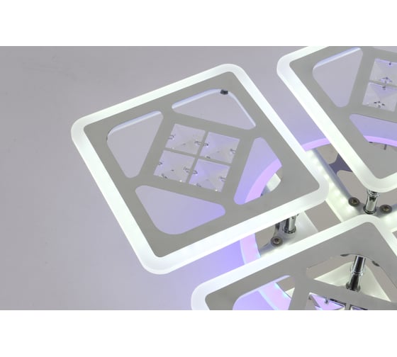 Потолочная люстра J-LIGHT XUNA 5575/150C