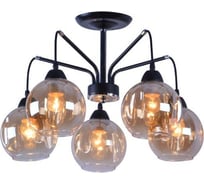 Потолочная люстра J-LIGHT VALH 2358/5C