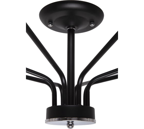 Потолочная люстра J-LIGHT VALH 2358/5C