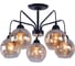 Потолочная люстра J-LIGHT VALH 2358/5C 1