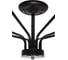 Потолочная люстра J-LIGHT VALH 2358/5C 2