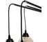Потолочная люстра J-LIGHT VALH 2358/5C 3