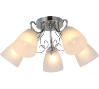 Потолочная люстра J-LIGHT WOS 3101/5C