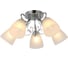 Потолочная люстра J-LIGHT WOS 3101/5C 1
