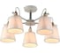 Потолочная люстра J-LIGHT VENTY 3205/5C 1