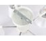Потолочная люстра J-LIGHT VENTY 3205/5C 2