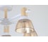 Потолочная люстра J-LIGHT VENA 3192/5C 4