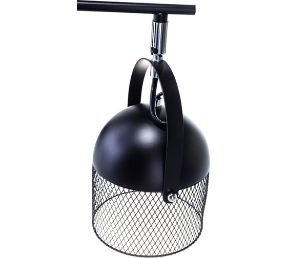 Потолочная люстра J-LIGHT WARDEN 2367/5C