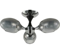 Потолочная люстра J-LIGHT YENA 3130/3C