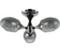 Потолочная люстра J-LIGHT YENA 3130/3C 1