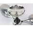 Потолочная люстра J-LIGHT YENA 3130/3C 2