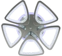 Потолочная люстра J-LIGHT TRAF 5565/130C