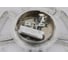 Потолочная люстра J-LIGHT TRAF 5565/130C 6