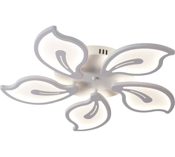 Потолочная люстра J-LIGHT FAUNA 5513/100C 1