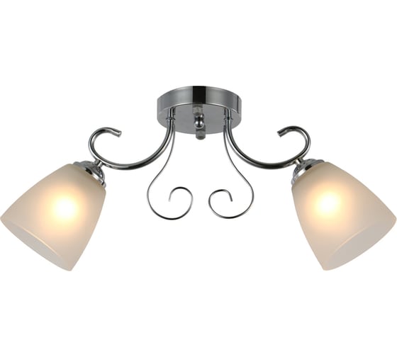 Потолочная люстра J-LIGHT WOS 3101/2C