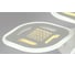 Потолочная люстра J-LIGHT ULA 5564/95C 2