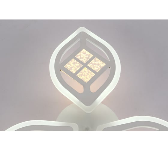 Потолочная люстра J-LIGHT VENUS 5577/90C