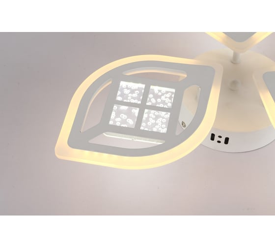 Потолочная люстра J-LIGHT VENUS 5577/90C