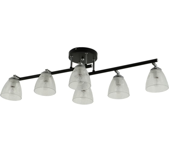 Потолочная люстра J-LIGHT WENDY 3126/6C 1