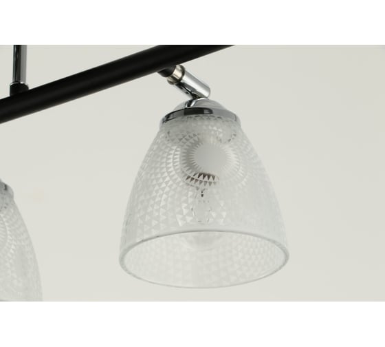 Потолочная люстра J-LIGHT WENDY 3126/6C