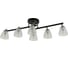 Потолочная люстра J-LIGHT WENDY 3126/6C 1