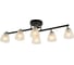 Потолочная люстра J-LIGHT WENDY 3126/6C 2
