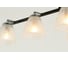 Потолочная люстра J-LIGHT WENDY 3126/6C 5