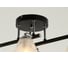 Потолочная люстра J-LIGHT WENDY 3126/6C 6