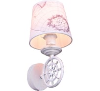 Настенный светильник J-LIGHT VESSELLA 1272/1W