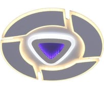 Потолочная люстра J-LIGHT VESTA 5555/110C