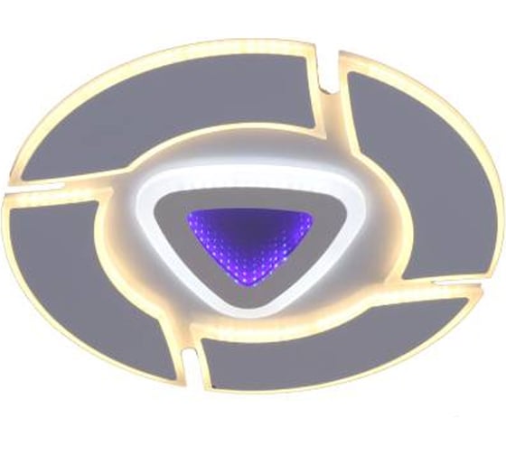 Потолочная люстра J-LIGHT VESTA 5555/110C 1