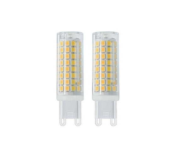 Светодиодная лампа Ultra LED G9 7,5W 4000K