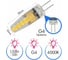 Светодиодная лампа Ultra LED G4 1,5W 4000K 12V 3